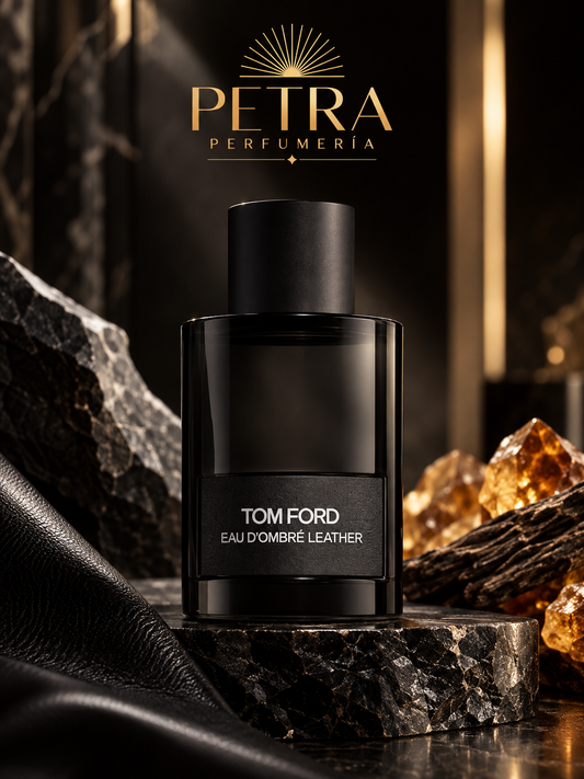 Tom Ford Ombré Leather EDP Hombre