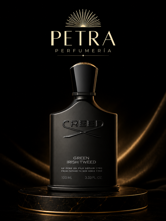 Creed Green Irish Tweed Eau de Parfum para Hombre