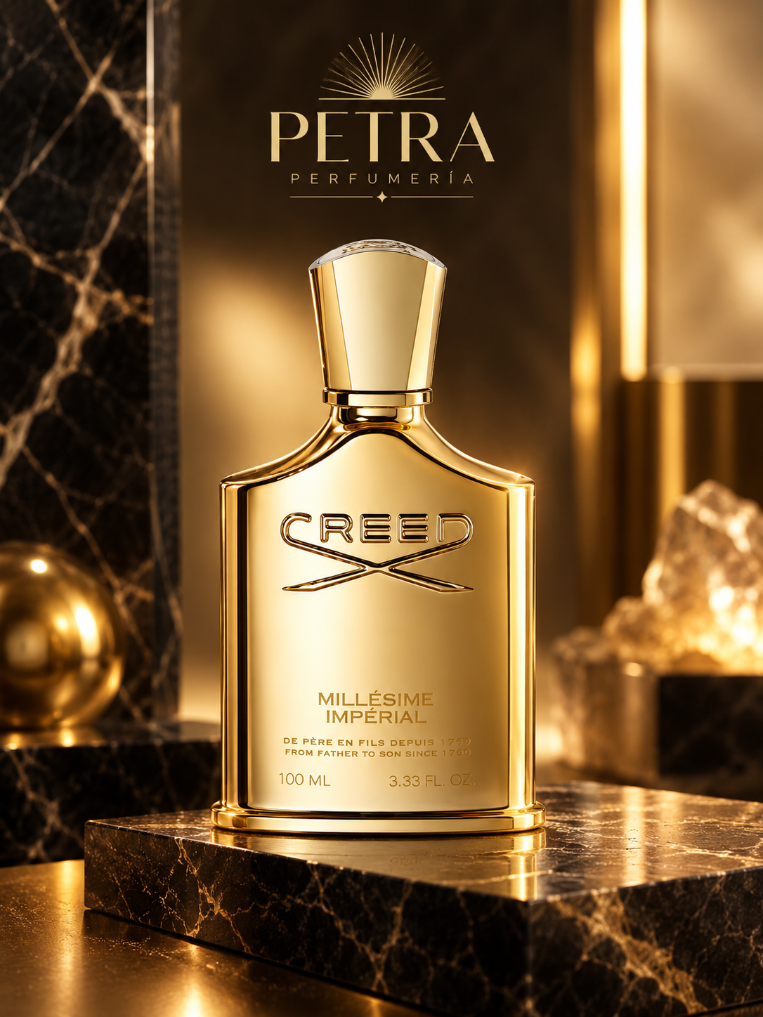 Creed Millésime Impérial EDP Unisex