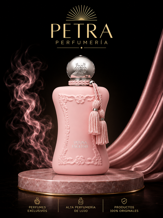 Parfums de Marly Delina Eau de Parfum para Mujer