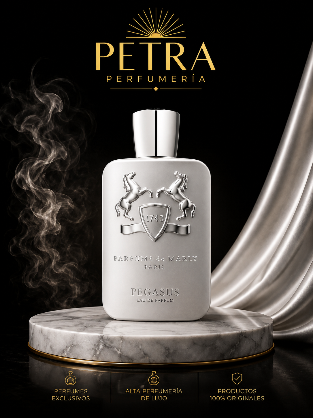 Parfums de Marly Pegasus Eau de Parfum Unisex